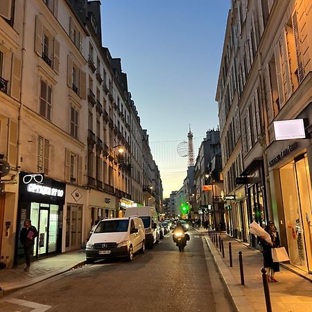 Savora Luxury Parisアパートメント エクステリア 写真